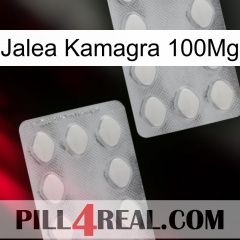 Jelly Kamagra 100Mg 17